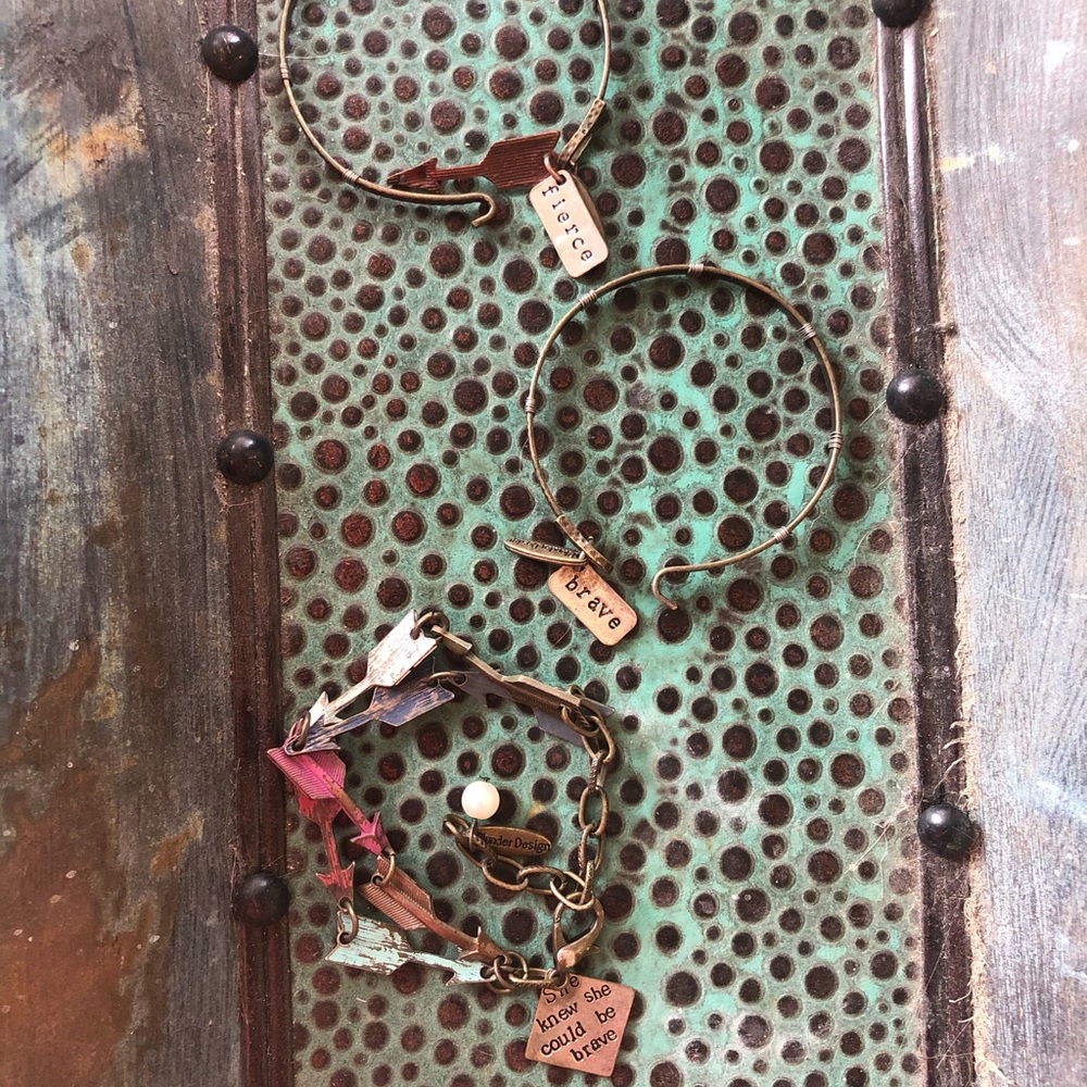 Bracelet set